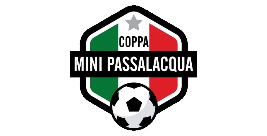 Logo Coppa Mini Passalacqua