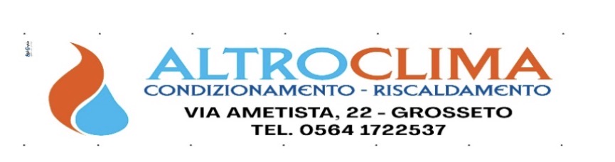 Logo ALTRO CLIMA