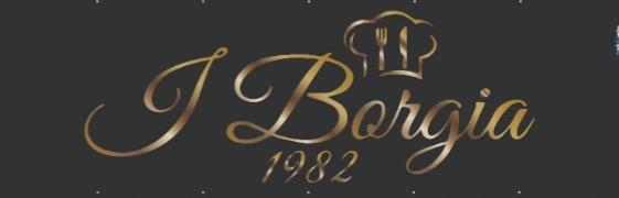Logo I BORGIA