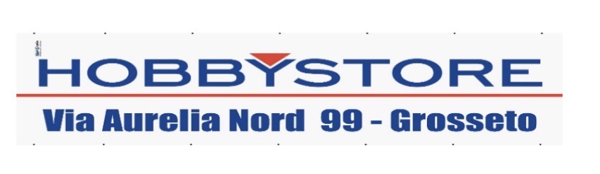 Logo HOBBYSTORE