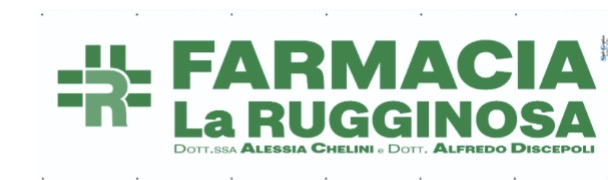 Logo FARMACIA LA RUGGINOSA