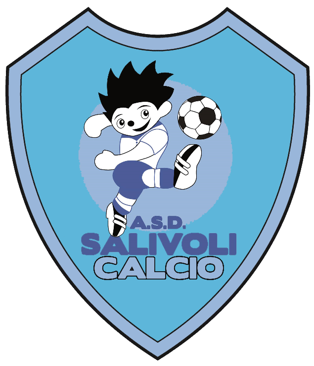 Logo Salivoli 2012