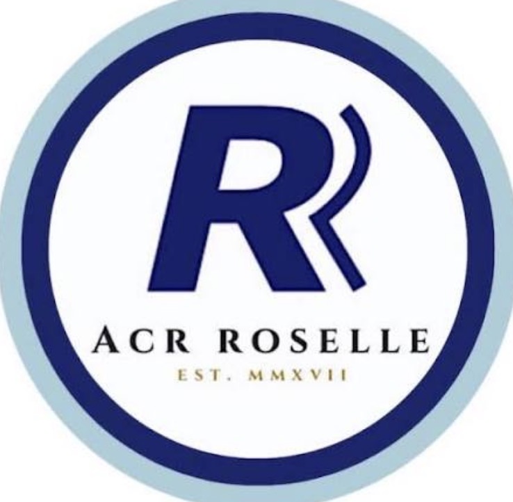 Logo Roselle 2012