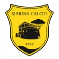 Logo Marina