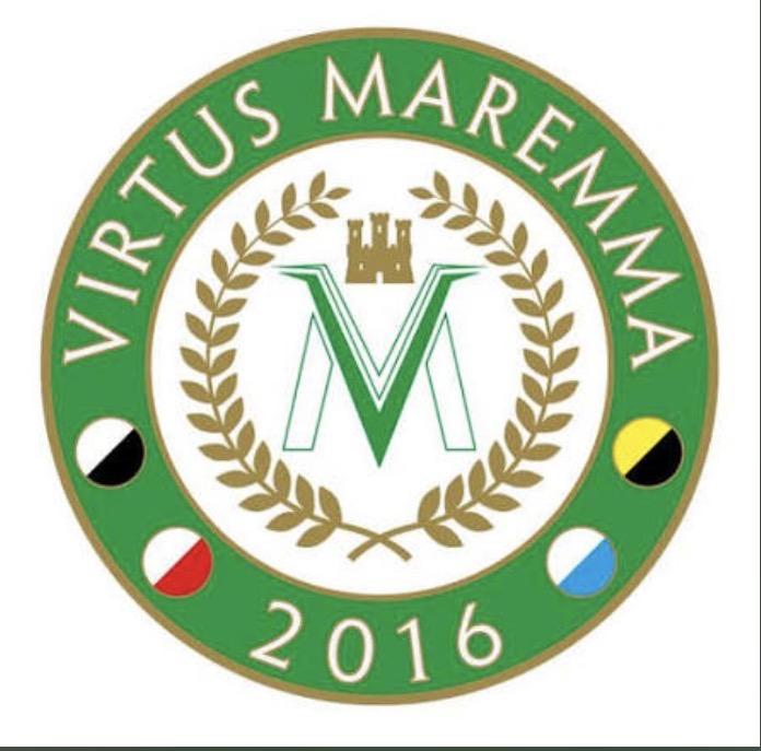 Logo Virtus Maremma