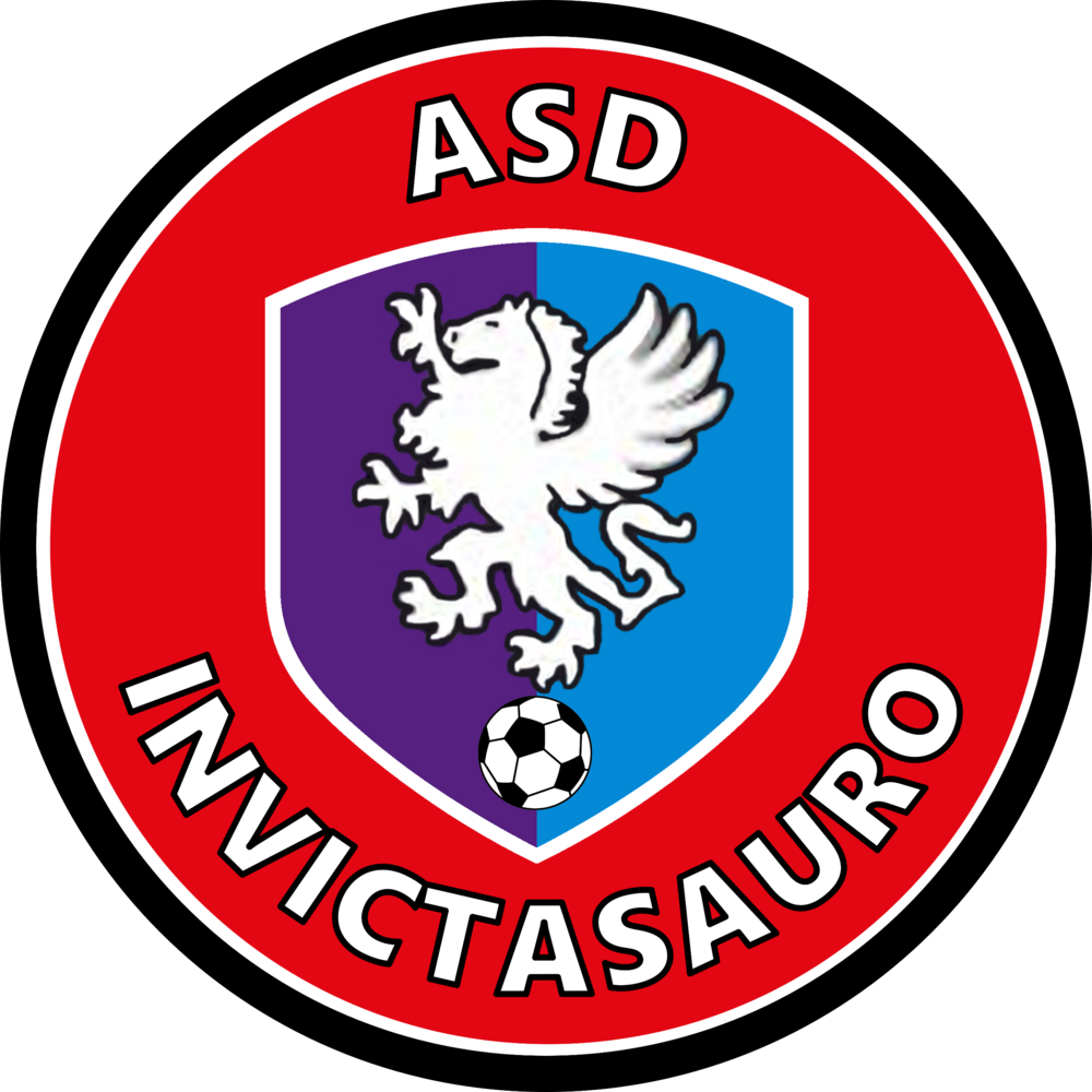Logo Invictasauro