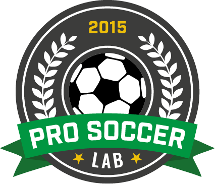 Logo Pro Soccer Lab