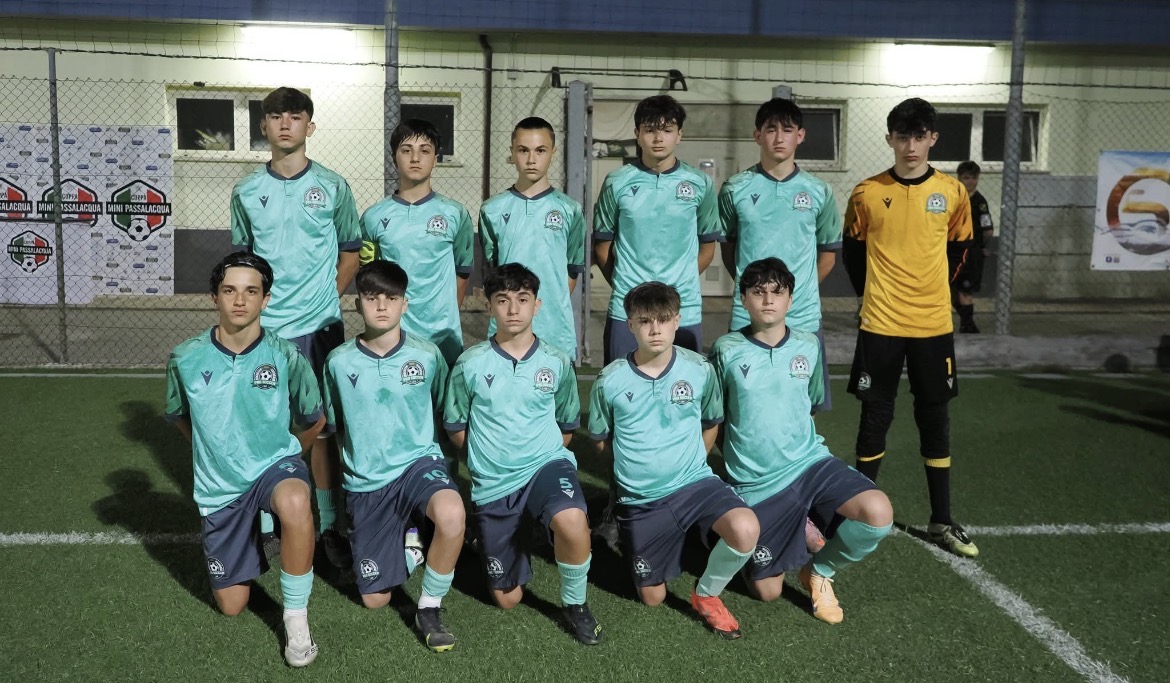 Foto Pro Soccer Lab