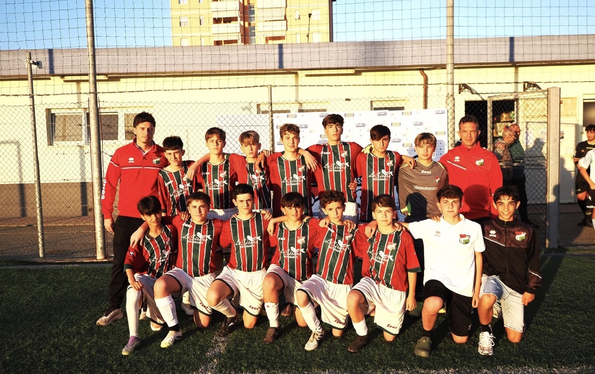 Foto Atletico Maremma 2012