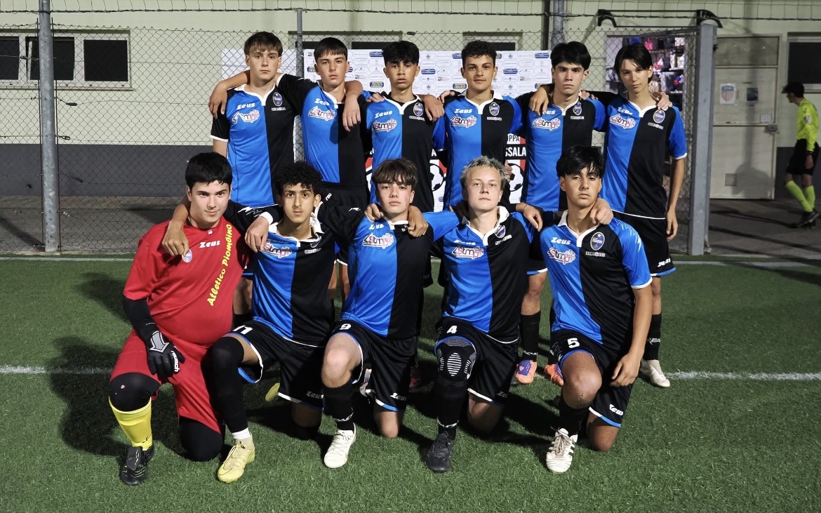 Foto Atletico Piombino