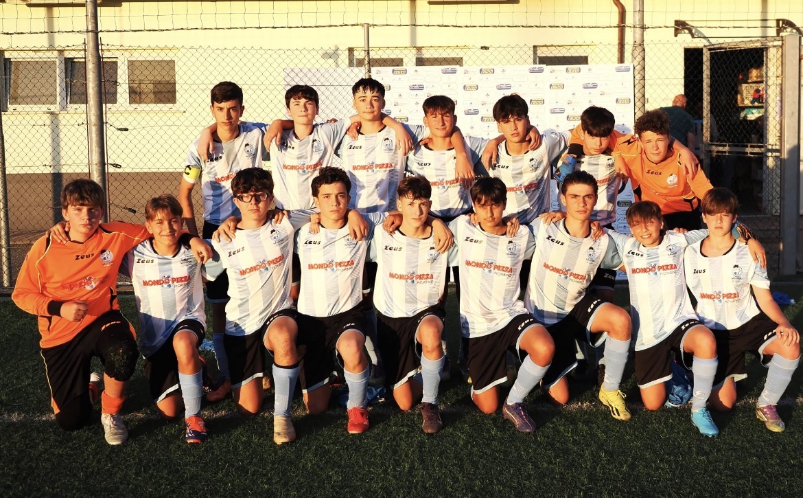 Foto Salivoli 2012