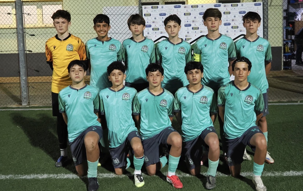 Foto Pro Soccer Lab 2012
